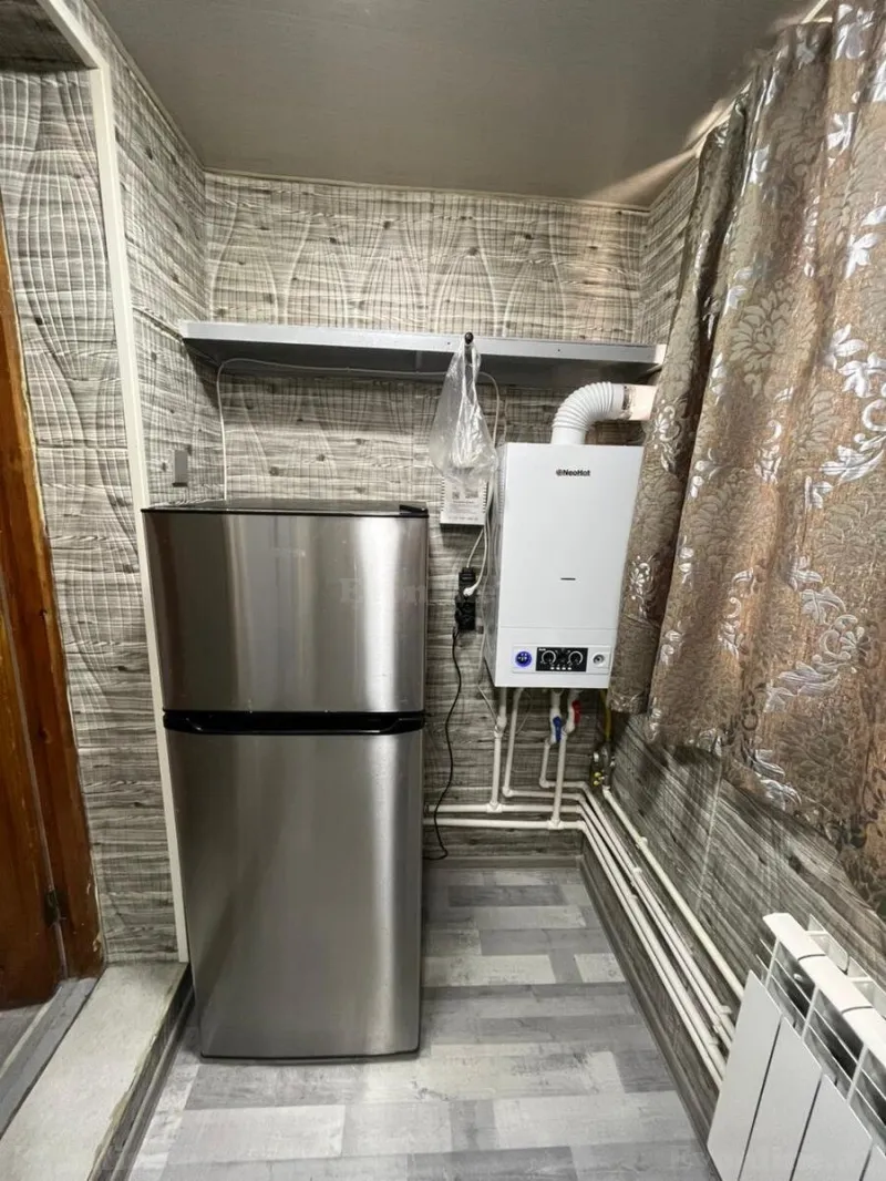 Kirayə verilir 2 otaqlı Mənzil Köhnə tikili 55 m² Yasamal - şəkil 6