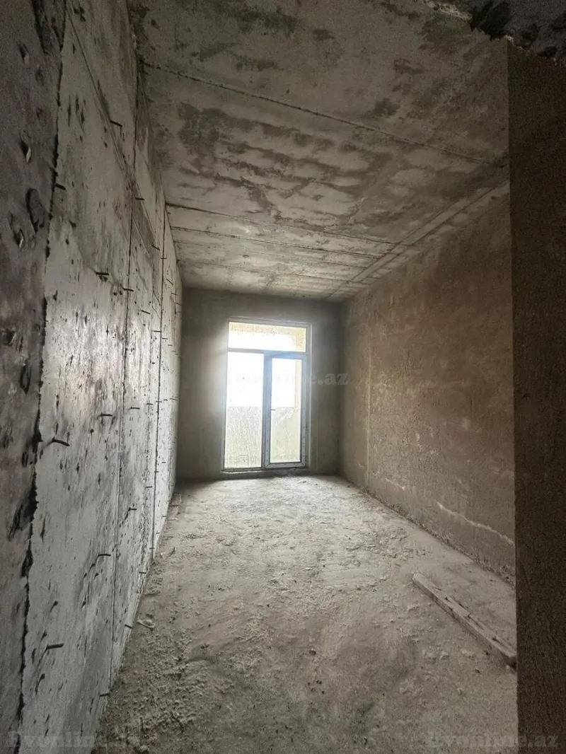 Satılır 4 otaqlı Mənzil Yeni tikili 242 m² 28 May m. - şəkil 5