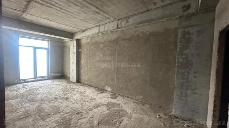 Satılır 4 otaqlı Mənzil Yeni tikili 242 m² 28 May m. - şəkil 6