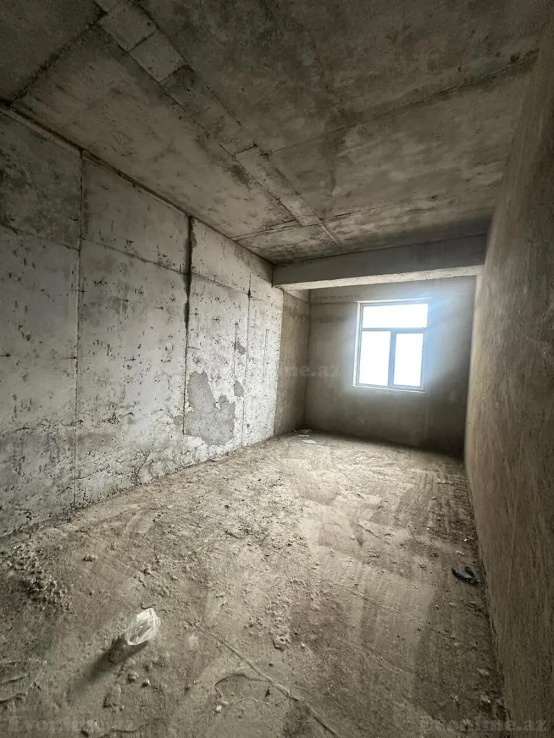 Satılır 4 otaqlı Mənzil Yeni tikili 242 m² 28 May m. - şəkil 7