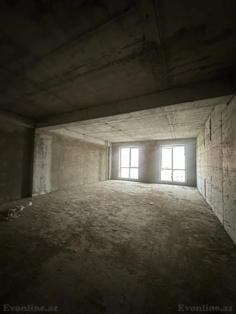 Satılır 4 otaqlı Mənzil Yeni tikili 242 m² 28 May m. - şəkil 10