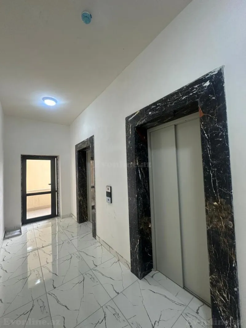 Satılır 4 otaqlı Mənzil Yeni tikili 242 m² 28 May m. - şəkil 11