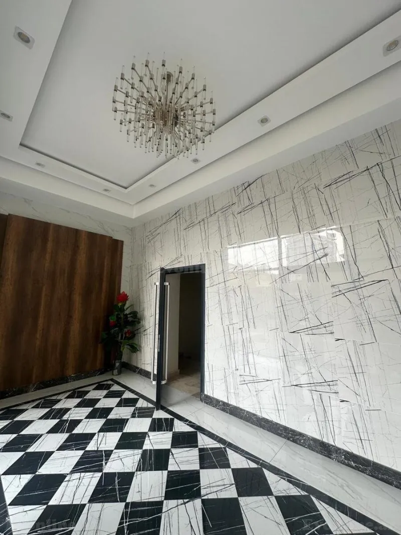 Satılır 4 otaqlı Mənzil Yeni tikili 242 m² 28 May m. - şəkil 13