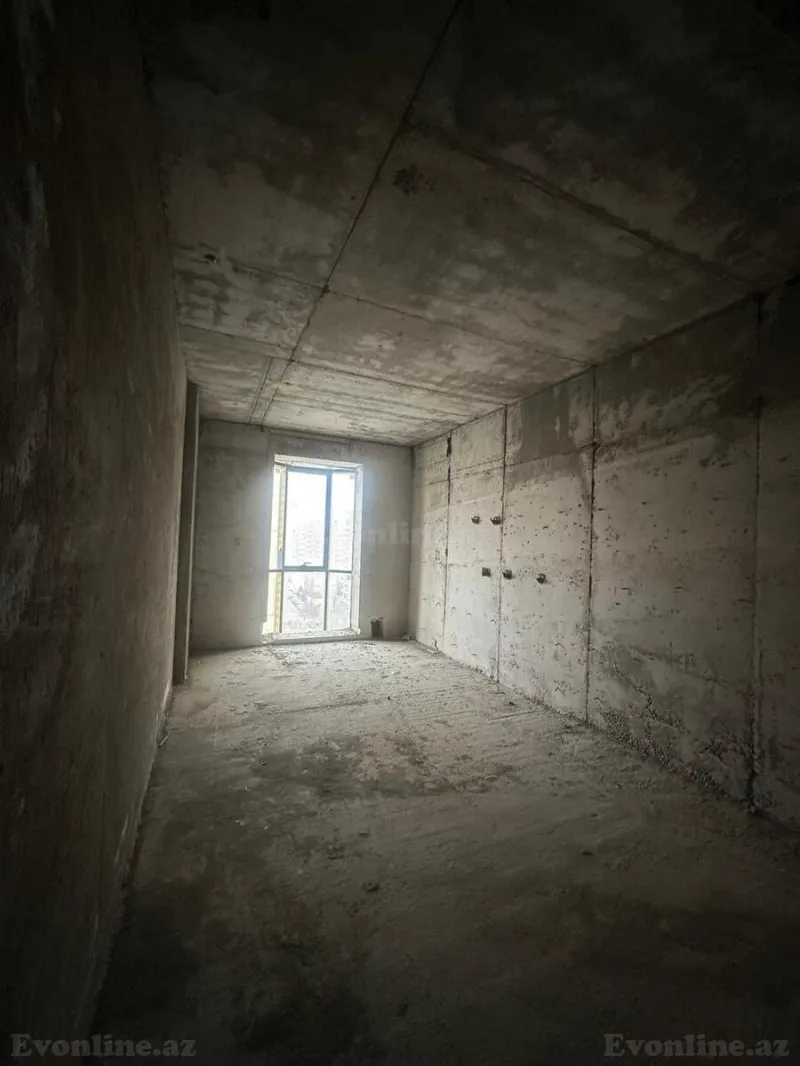 Satılır 4 otaqlı Mənzil Yeni tikili 242 m² 28 May m. - şəkil 14