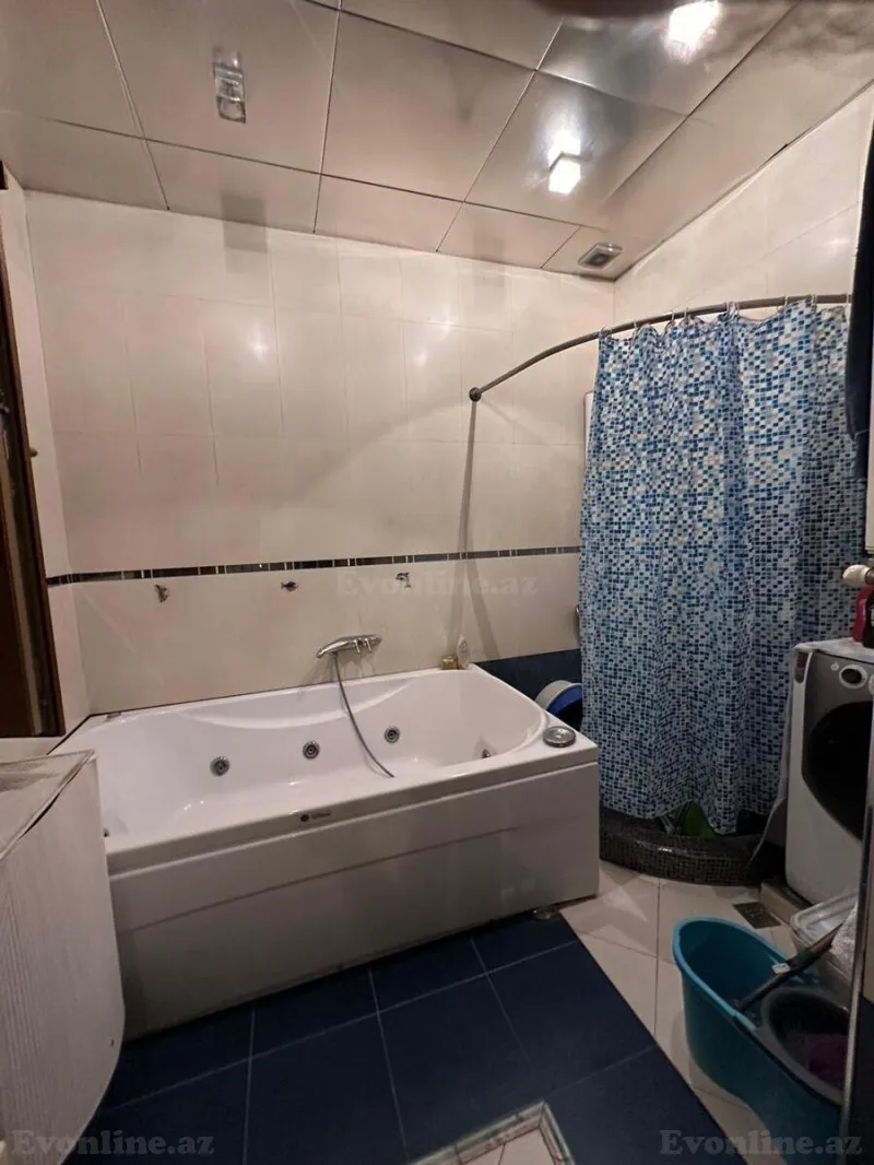 Satılır 4 otaqlı Mənzil Köhnə tikili 160 m² Nəriman Nərimanov m. - şəkil 12