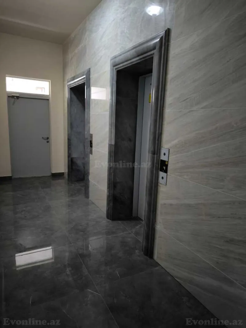 Satılır 3 otaqlı Mənzil Yeni tikili 136 m² Bayıl - şəkil 10