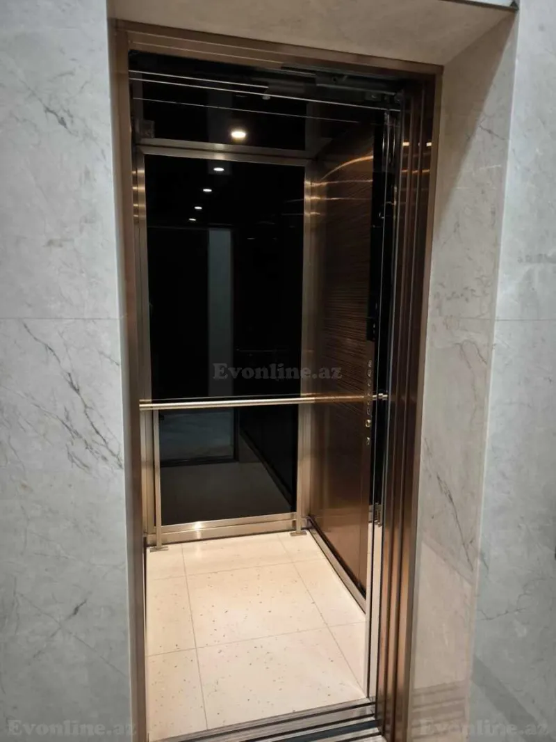 Satılır 3 otaqlı Mənzil Yeni tikili 136 m² Bayıl - şəkil 14