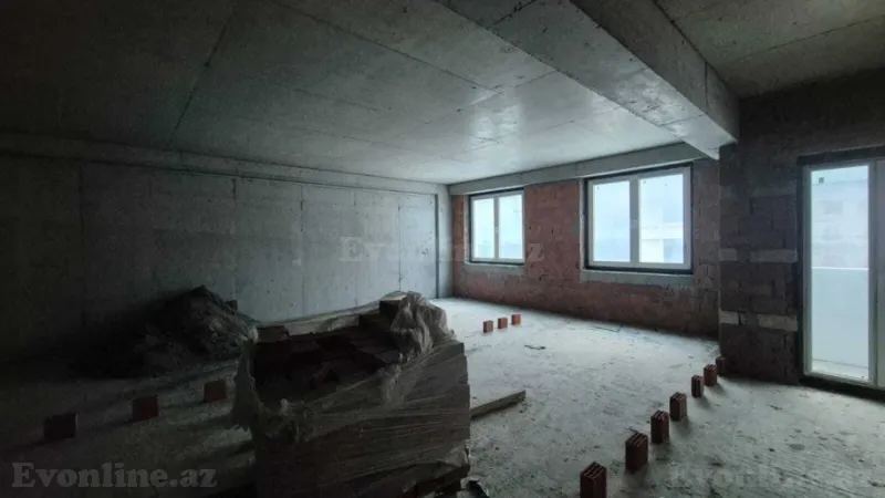 Satılır 3 otaqlı Mənzil Yeni tikili 136 m² Bayıl - şəkil 17