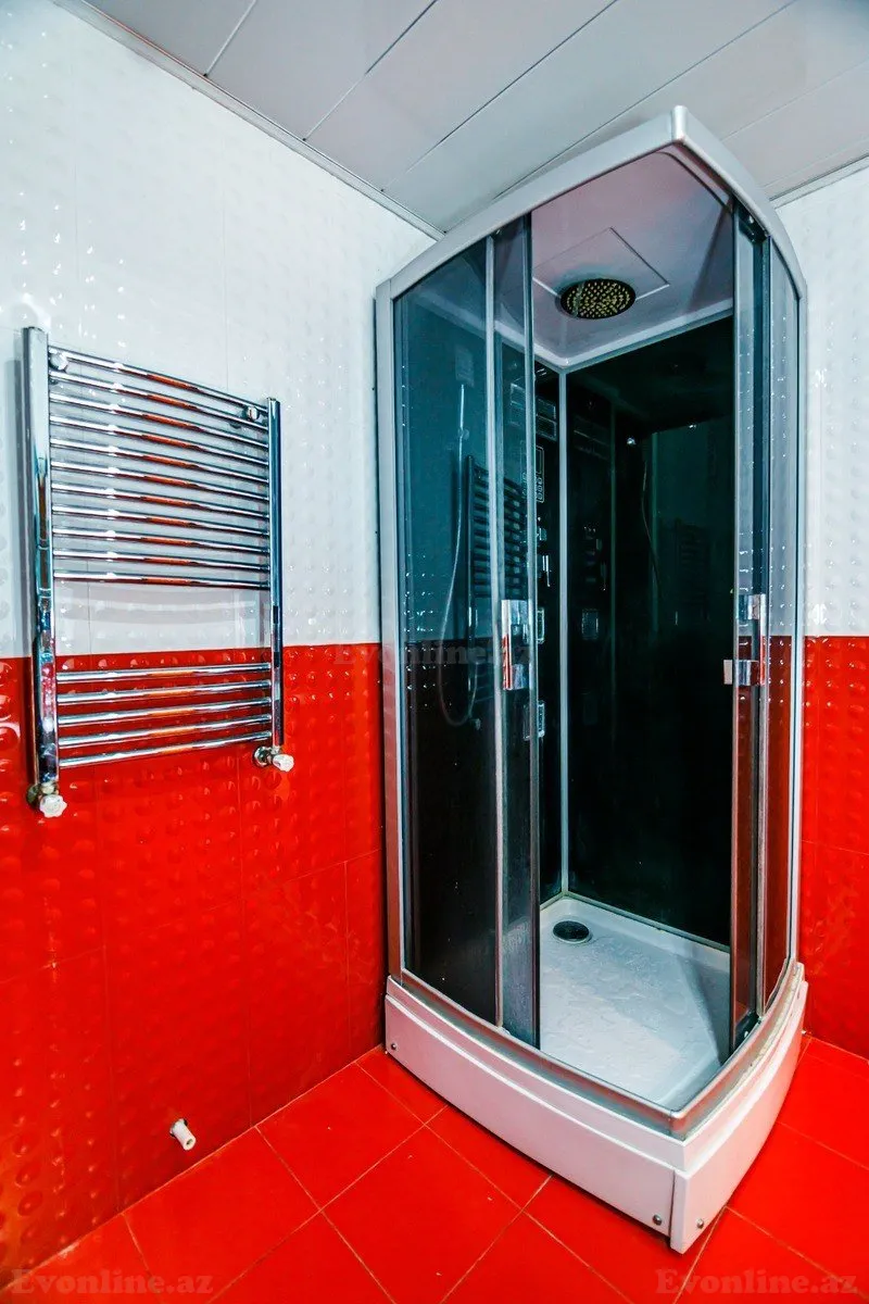 Kirayə verilir 2 otaqlı Mənzil Yeni tikili 125 m² 28 May m. - şəkil 13