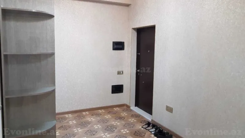 Kirayə verilir 2 otaqlı Mənzil Yeni tikili 90 m² Xətai m. - şəkil 5