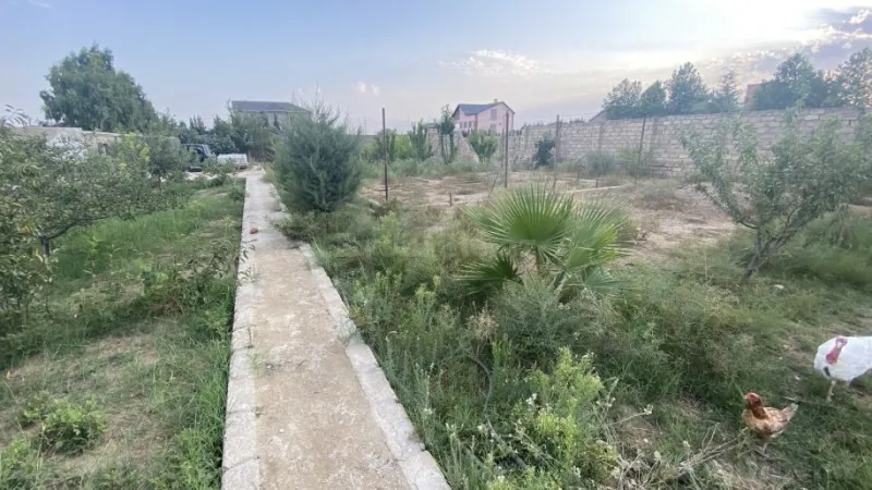 Satılır Torpaq 12 sot Şüvəlan