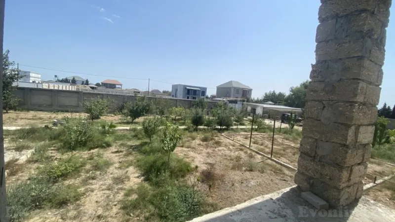 Satılır Torpaq 12 sot Şüvəlan - şəkil 2