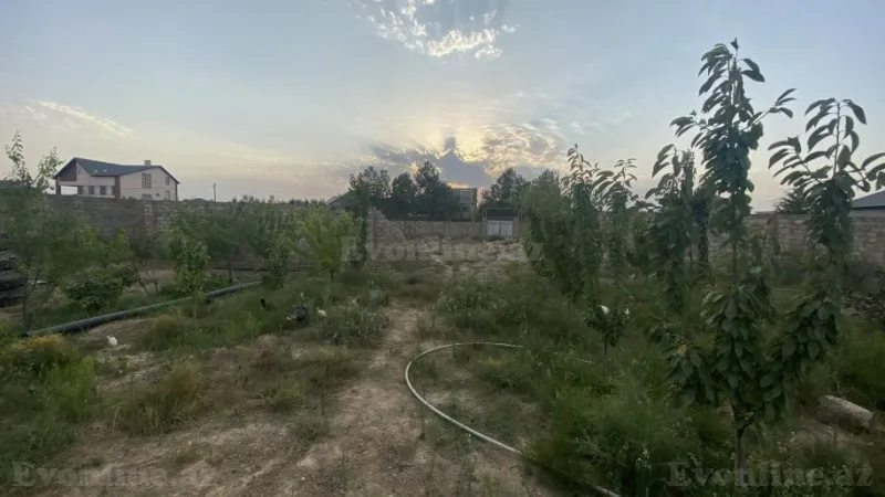 Satılır Torpaq 12 sot Şüvəlan - şəkil 3