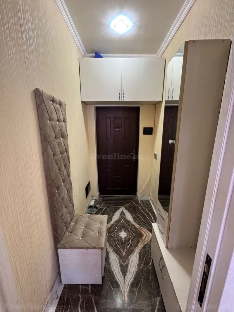 Bakı, Abşeron r., Masazırda 1 otaqlı mənzil kirayə verilir