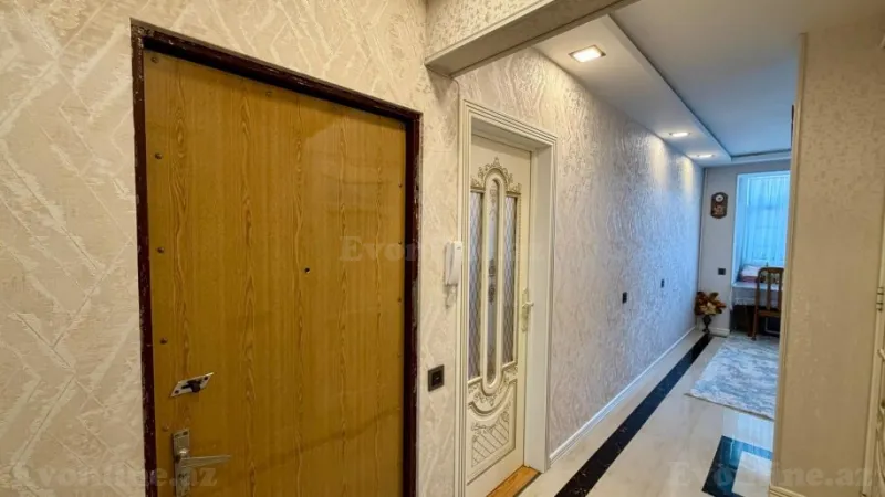 Satılır 2 otaqlı Mənzil Köhnə tikili 65 m² Xalqlar Dostluğu m. - şəkil 9