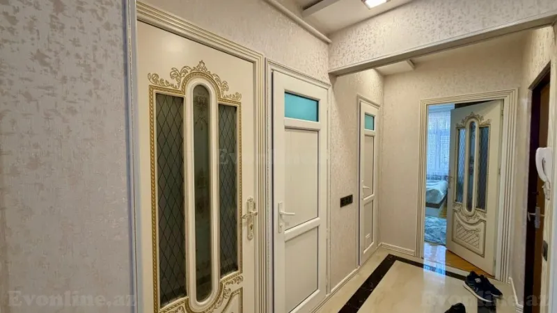 Satılır 2 otaqlı Mənzil Köhnə tikili 65 m² Xalqlar Dostluğu m. - şəkil 10