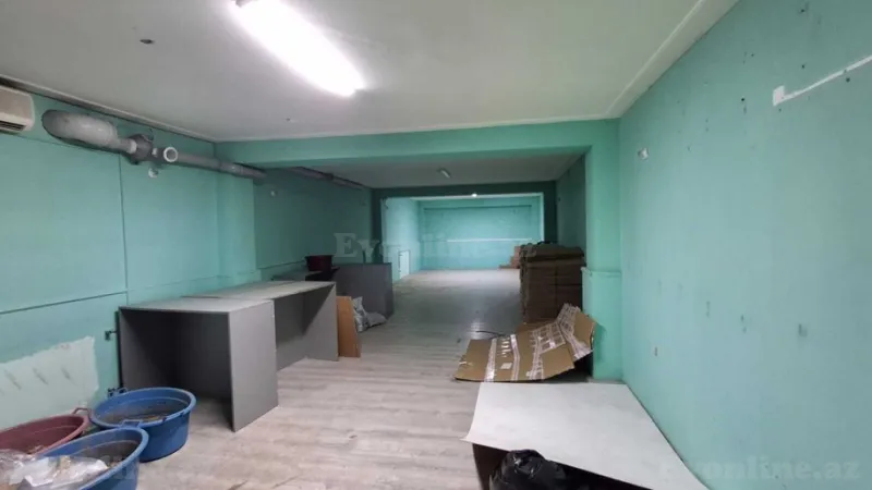 Kirayə verilir Obyekt 90 m² Elmlər Akademiyası m. - şəkil 3