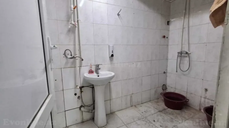 Kirayə verilir Obyekt 90 m² Elmlər Akademiyası m. - şəkil 5