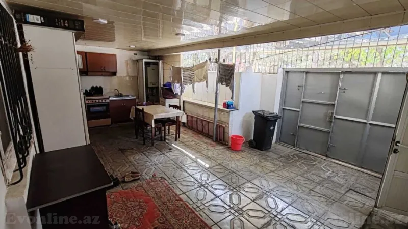 Satılır 5 otaqlı Mənzil Köhnə tikili 110 m² Biləcəri - şəkil 2