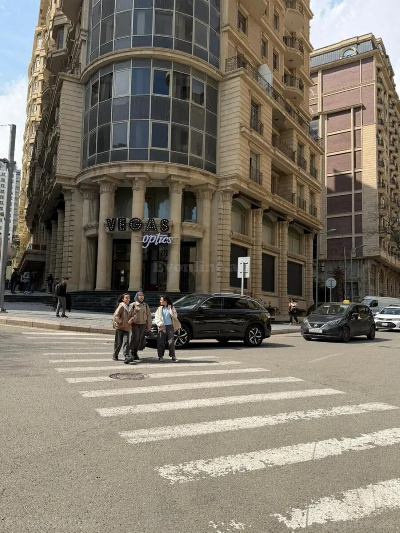 Satılır Obyekt 75 m² İçərişəhər m.