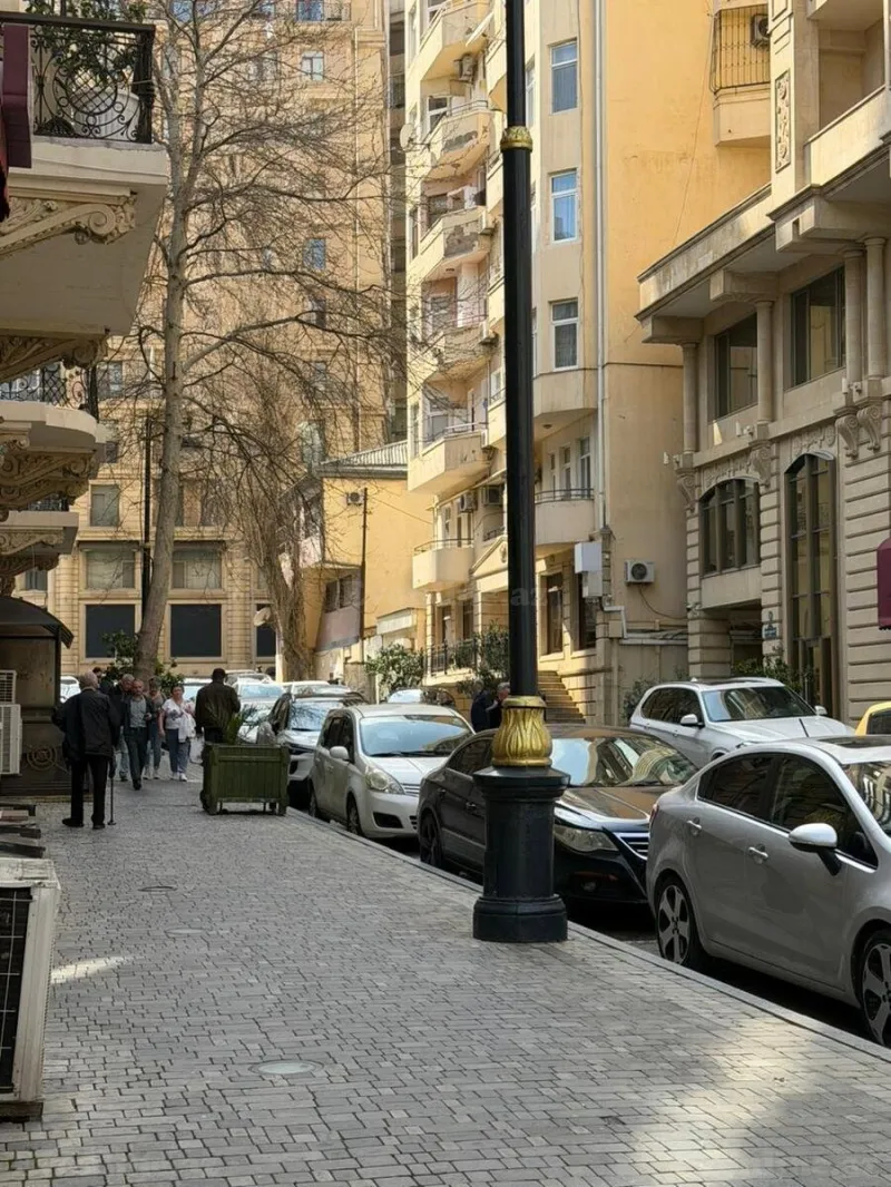 Satılır Obyekt 75 m² İçərişəhər m. - şəkil 4