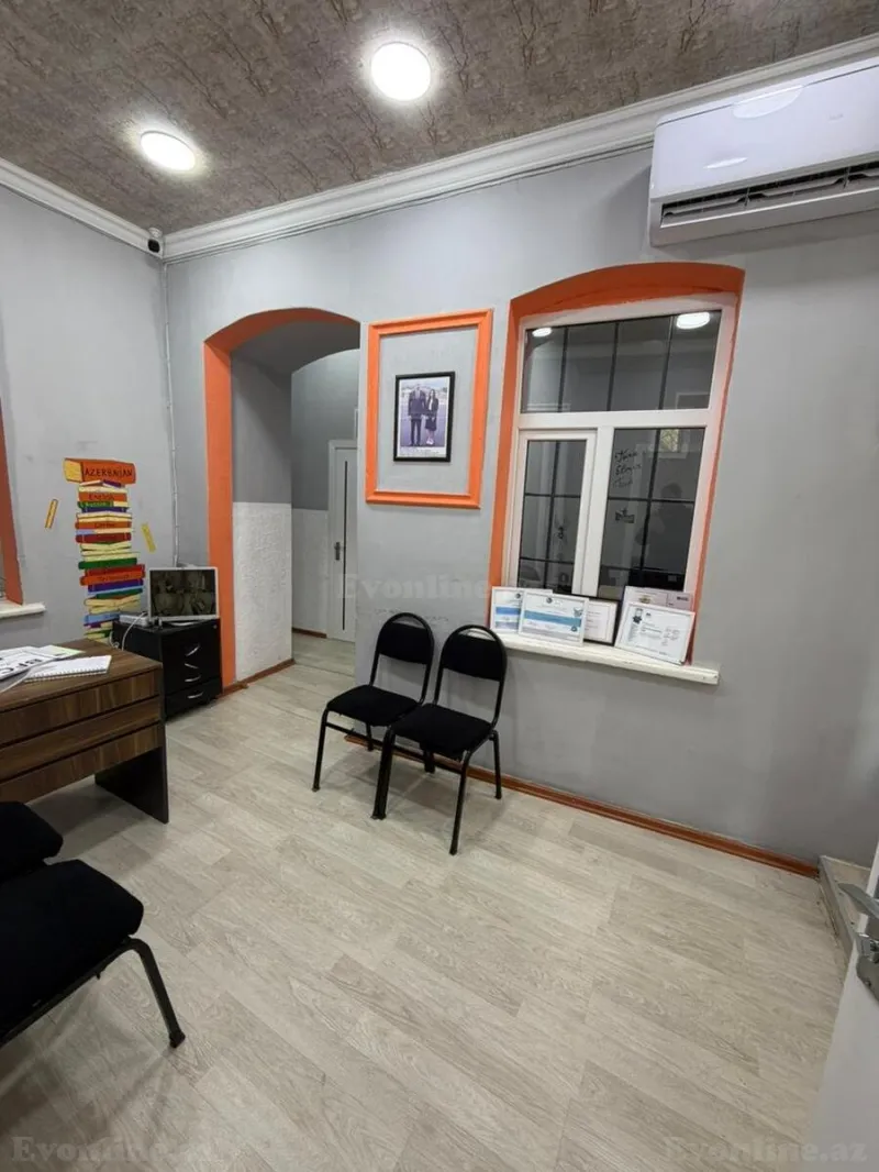 Satılır Obyekt 75 m² İçərişəhər m. - şəkil 21
