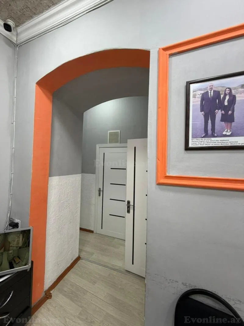 Satılır Obyekt 75 m² İçərişəhər m. - şəkil 23
