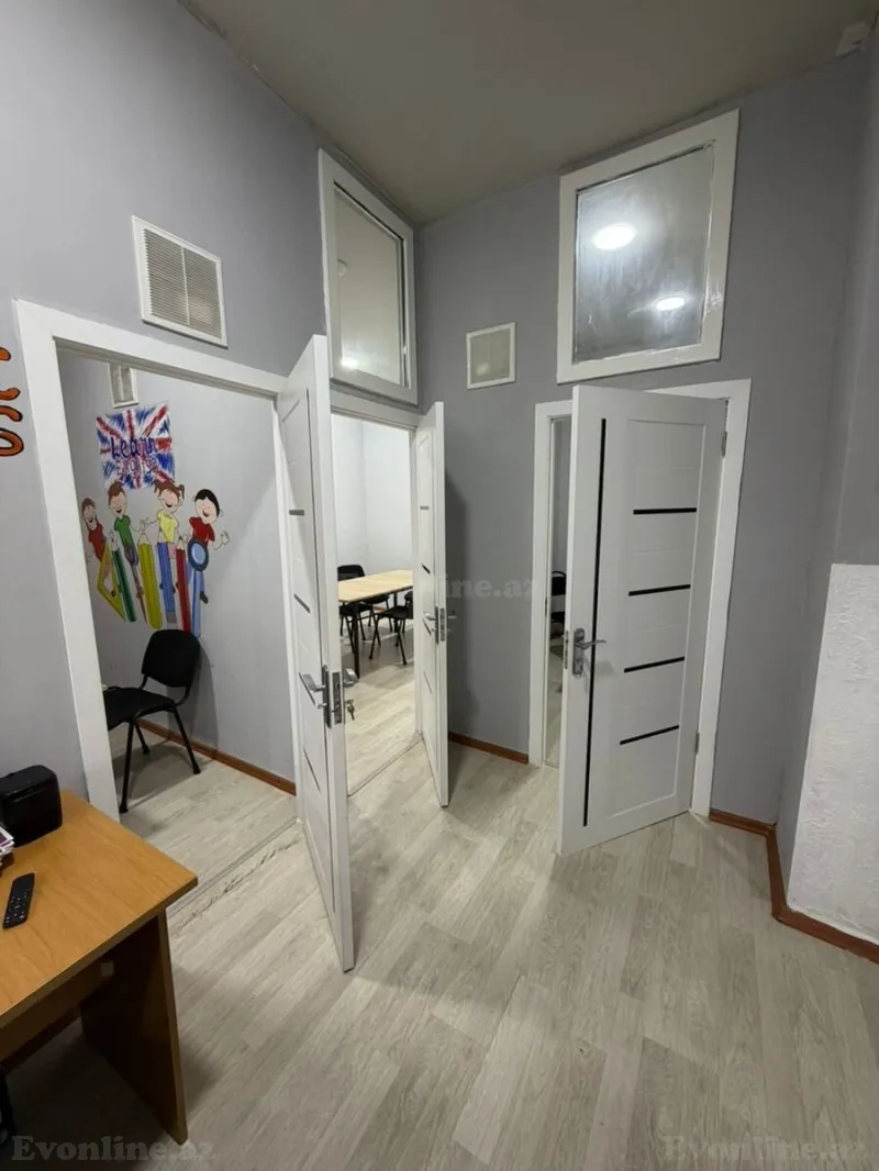 Satılır Obyekt 75 m² İçərişəhər m. - şəkil 26