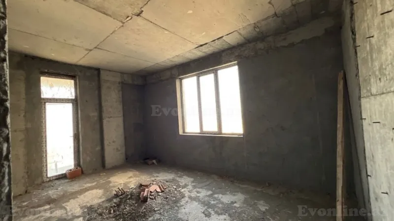 Satılır 3 otaqlı Mənzil Yeni tikili 125 m² Nəriman Nərimanov m. - şəkil 4