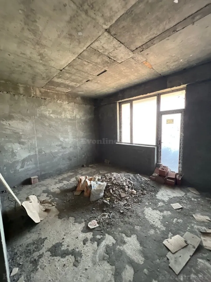 Satılır 3 otaqlı Mənzil Yeni tikili 125 m² Nəriman Nərimanov m. - şəkil 9