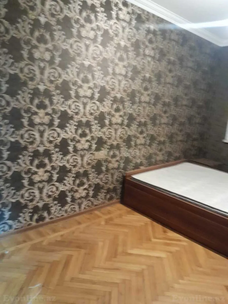 Kirayə verilir 3 otaqlı Mənzil Köhnə tikili 65 m² 2-ci mikrorayon - şəkil 3