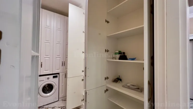 Satılır 3 otaqlı Mənzil Yeni tikili 133 m² 8-ci mikrorayon - şəkil 11