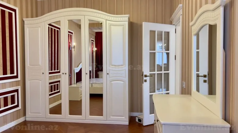 Satılır 3 otaqlı Mənzil Yeni tikili 133 m² 8-ci mikrorayon - şəkil 12