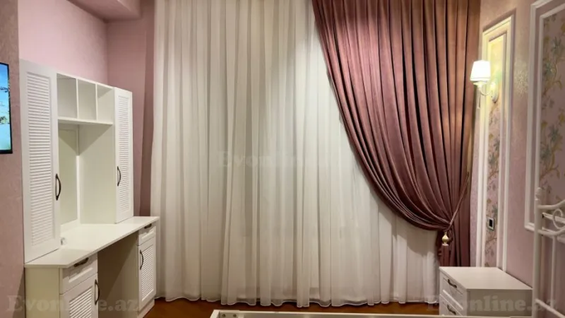 Satılır 3 otaqlı Mənzil Yeni tikili 133 m² 8-ci mikrorayon - şəkil 13