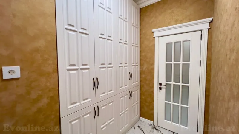 Satılır 3 otaqlı Mənzil Yeni tikili 133 m² 8-ci mikrorayon - şəkil 14