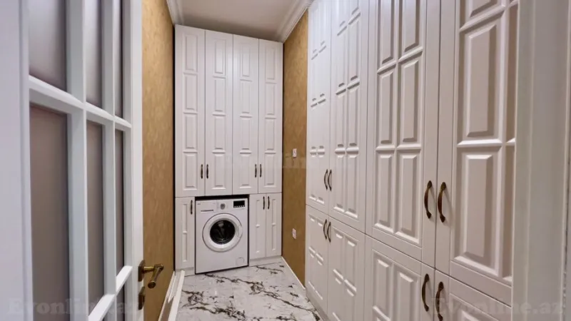 Satılır 3 otaqlı Mənzil Yeni tikili 133 m² 8-ci mikrorayon - şəkil 15