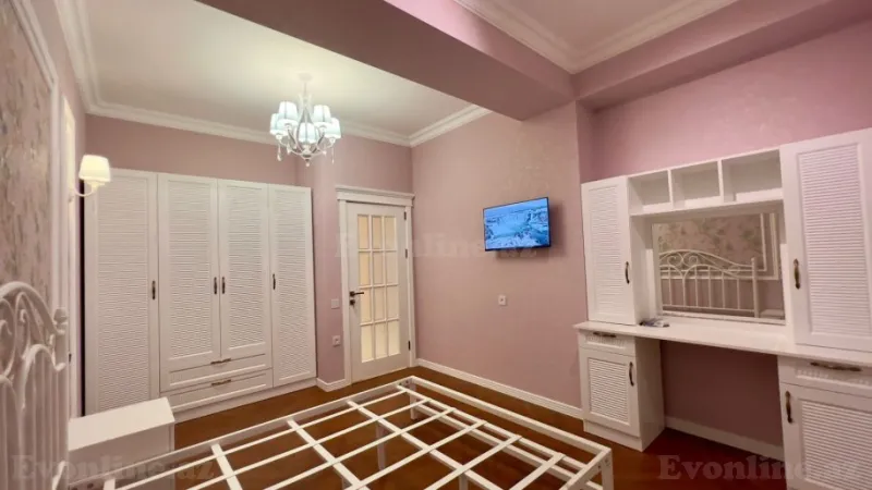 Satılır 3 otaqlı Mənzil Yeni tikili 133 m² 8-ci mikrorayon - şəkil 17