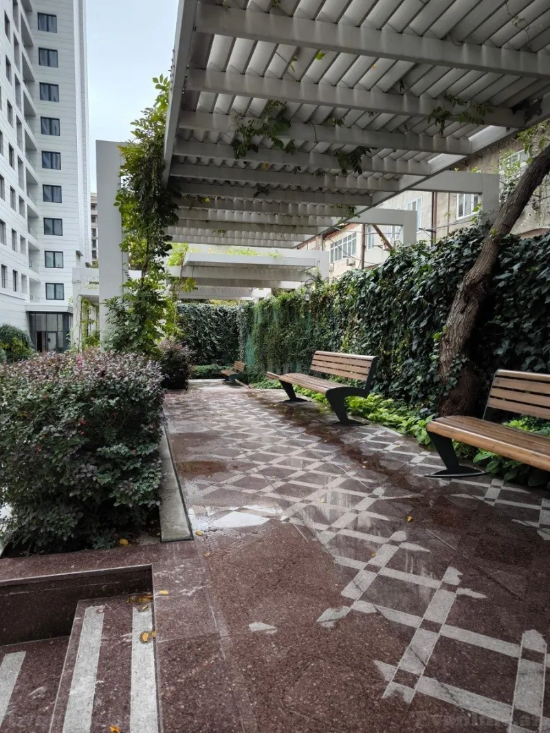 Satılır 3 otaqlı Mənzil Yeni tikili 136 m² Bayıl - şəkil 5