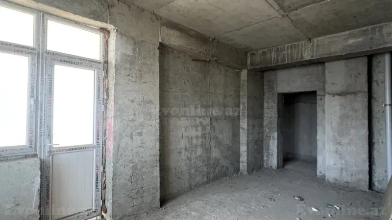 Satılır 3 otaqlı Mənzil Yeni tikili 136 m² Bayıl - şəkil 7