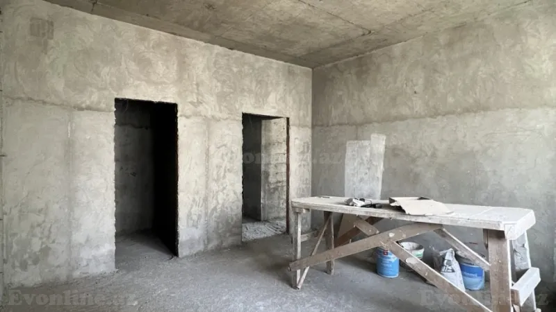 Satılır 3 otaqlı Mənzil Yeni tikili 136 m² Bayıl - şəkil 8