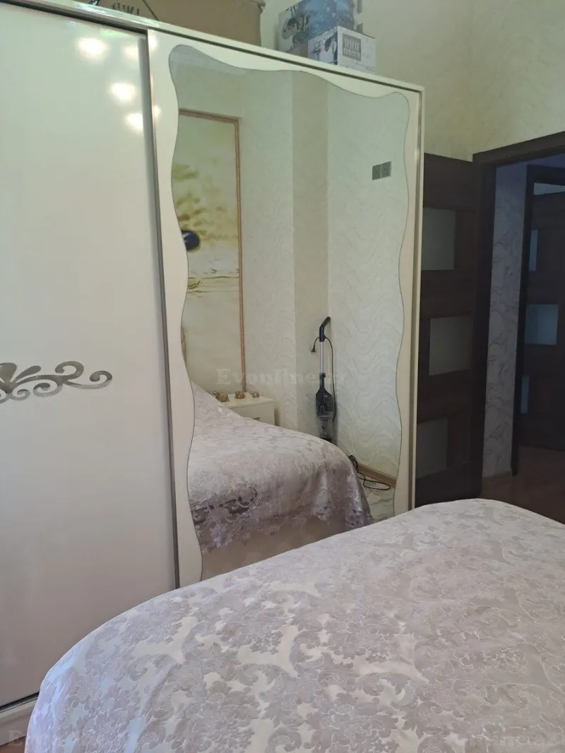 Satılır 2 otaqlı Mənzil Yeni tikili 54 m² Xırdalan - şəkil 6