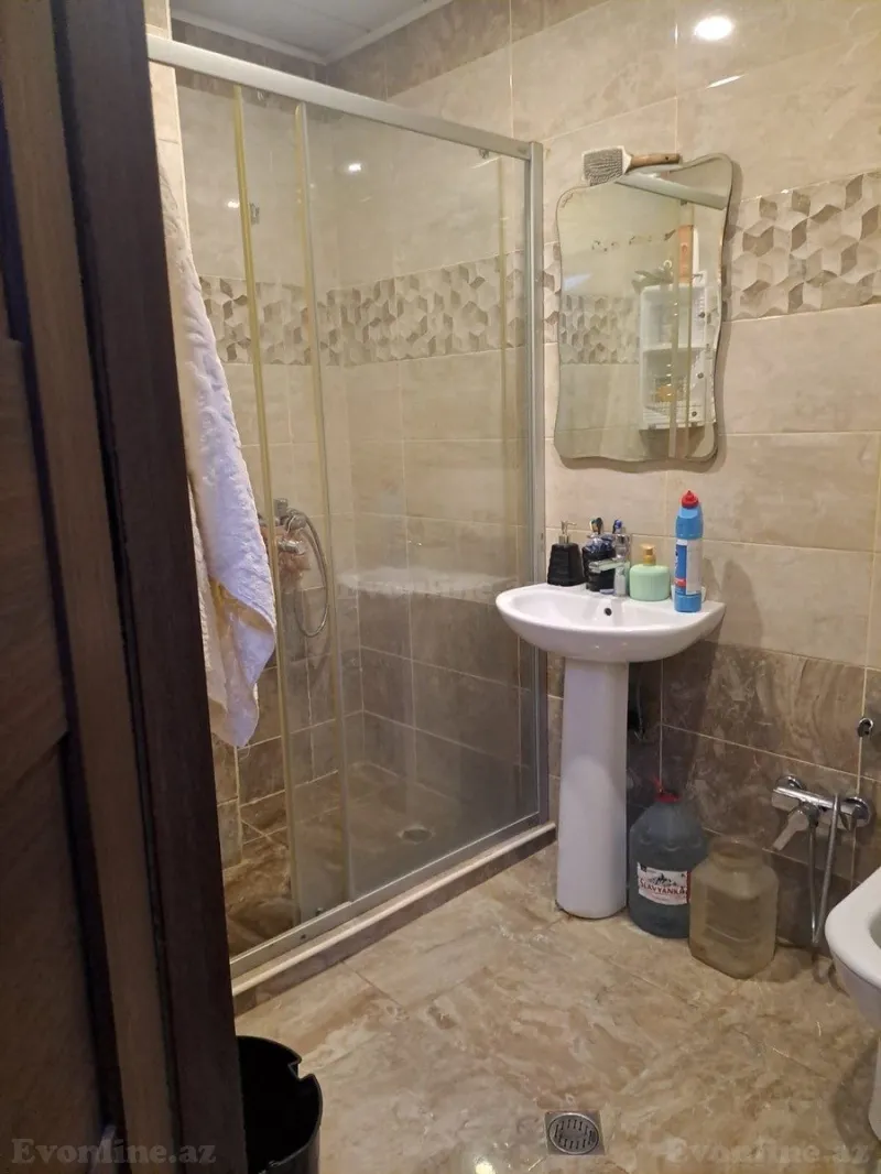 Satılır 2 otaqlı Mənzil Yeni tikili 54 m² Xırdalan - şəkil 7