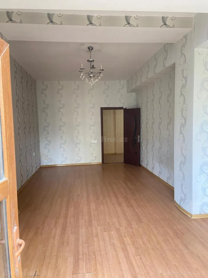 Satılır 2 otaqlı Mənzil Yeni tikili 90 m² Nəriman Nərimanov m. - şəkil 8