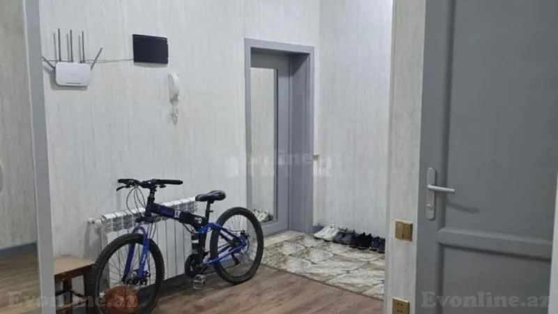 Satılır 3 otaqlı Mənzil Yeni tikili 102 m² Həzi Aslanov - şəkil 8