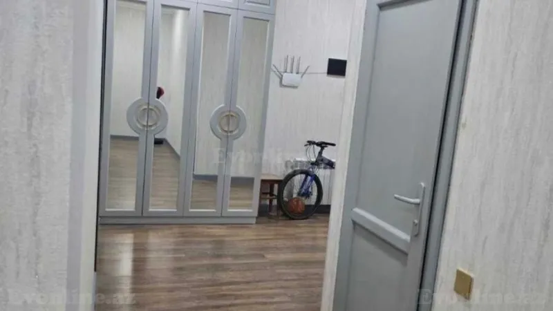 Satılır 3 otaqlı Mənzil Yeni tikili 102 m² Həzi Aslanov - şəkil 9