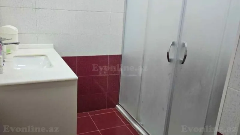 Satılır 3 otaqlı Mənzil Yeni tikili 102 m² Həzi Aslanov - şəkil 11