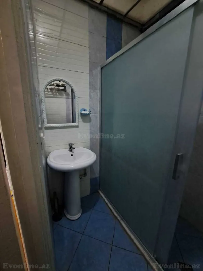 Satılır 2 otaqlı Mənzil Köhnə tikili 65 m² Elmlər Akademiyası m. - şəkil 9