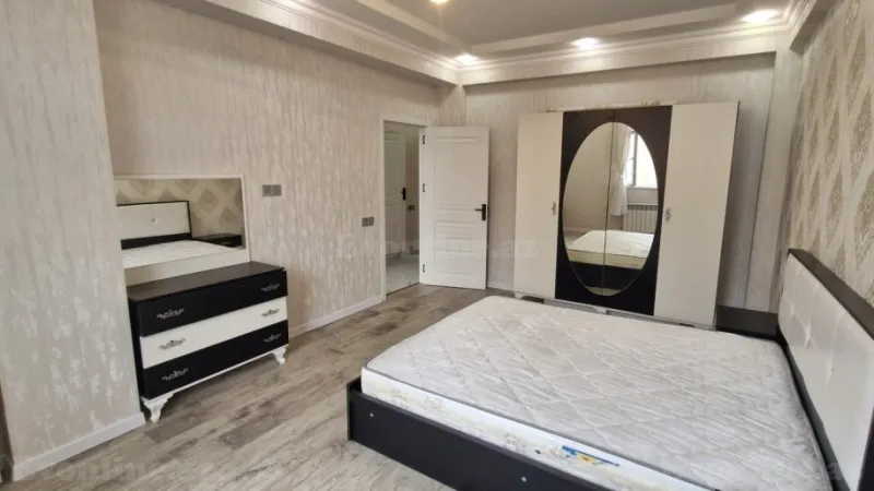 Satılır 2 otaqlı Mənzil Yeni tikili 42 m² Masazır