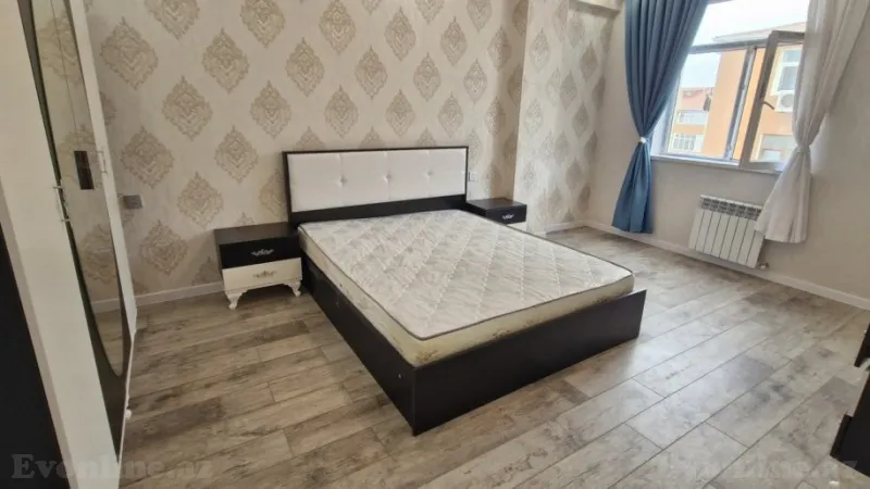 Satılır 2 otaqlı Mənzil Yeni tikili 42 m² Masazır - şəkil 7