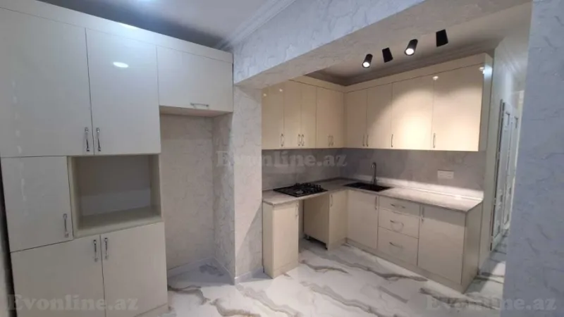 Satılır 3 otaqlı Mənzil Köhnə tikili 90 m² 7-ci mikrorayon - şəkil 11